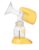 Medela Mini Electric - elektrische Milchpumpe für gelegentliches Abpumpen