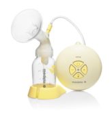 Medela Swing elektrische Milchpumpe